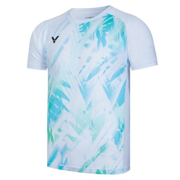 Victor T-55000TD T-shirt White