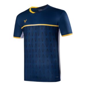 Victor T-5501 M Tee Navy Blue - OLD