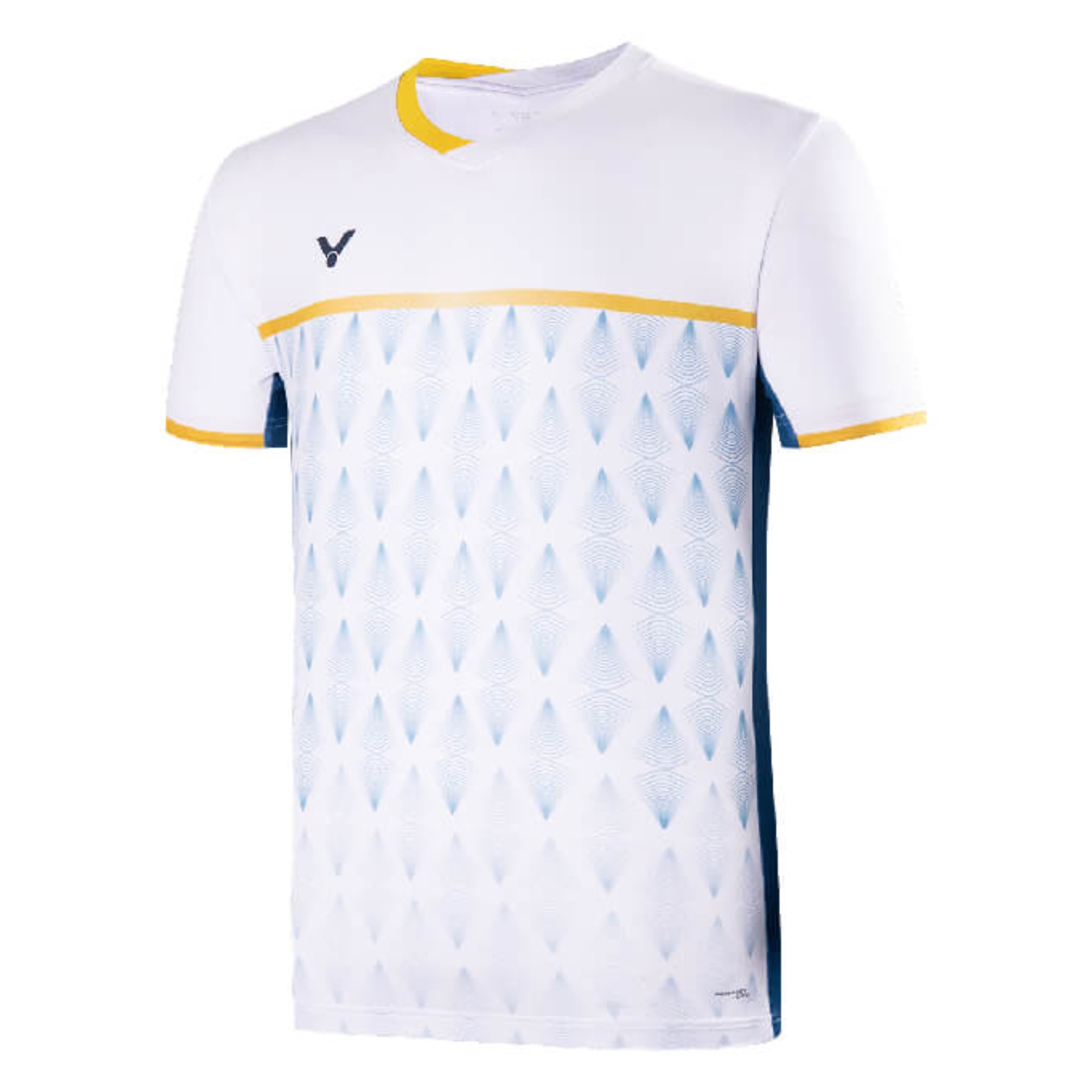 Victor T-5501 M Tee White - OLD