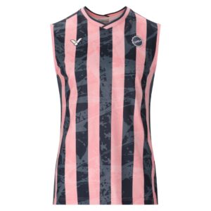 Victor T-55090 AA Sleeveless T-shirt Navy