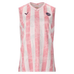 Victor T-55090 AA Sleeveless T-shirt Pink