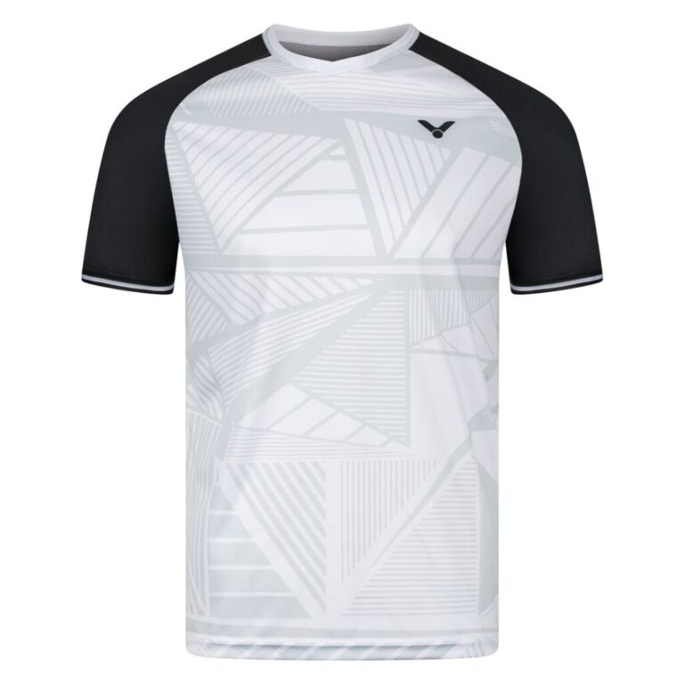 Victor T-63101 A Junior T-shirt White