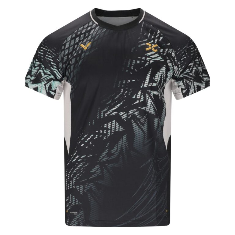 Victor T-65004 JC T-Shirt Turbulence