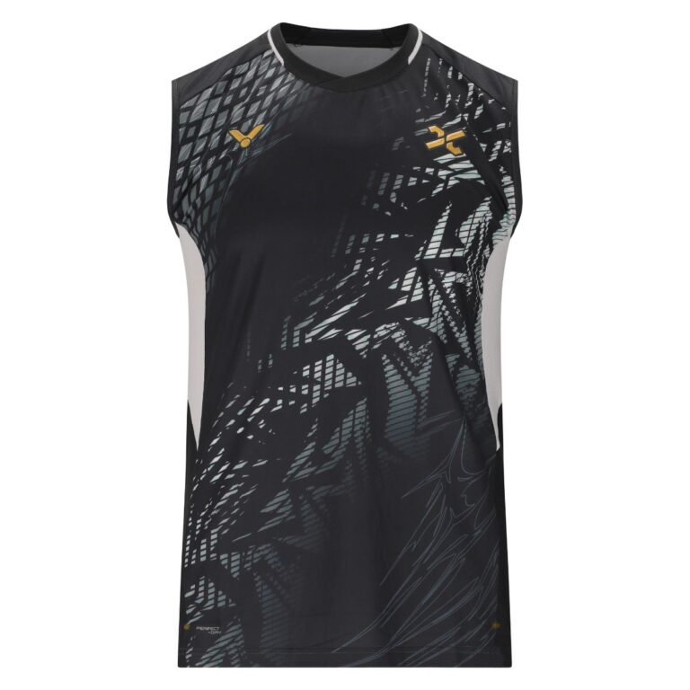 Victor T-65005 JC T-Shirt Turbulence