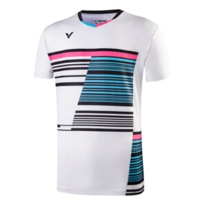 Victor T-Shirt T-15000A White - OLD