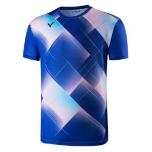 Victor T-Shirt T-15001TD Deep Ultramarine - OLD