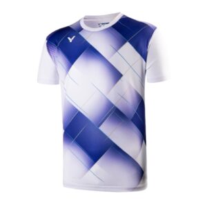 Victor T-Shirt T-15001TD White - OLD