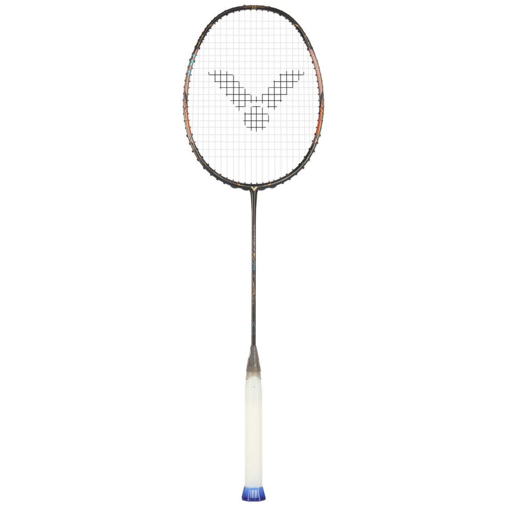 Victor Thruster F Ultra Badmintonketcher