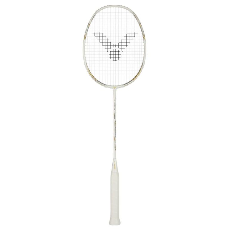Victor Thruster Hawk White