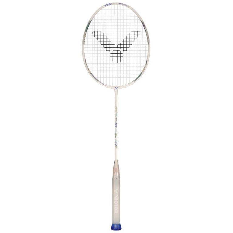 Victor Thruster TTY Ultima