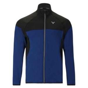 Victor Virkus Junior Jacket Black - OLD