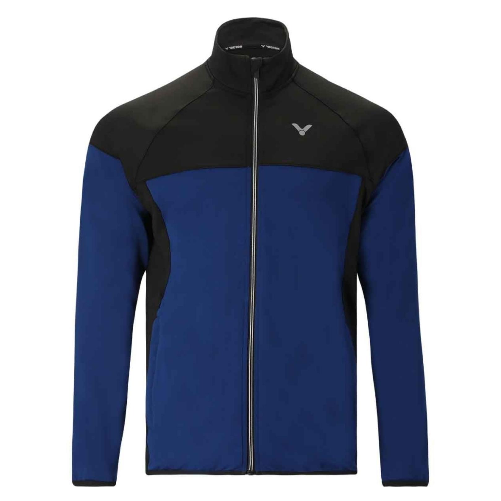 Victor Virkus Junior Jacket Black - OLD