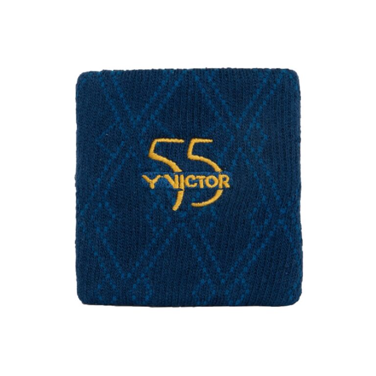 Victor Wristband Navy Blue - OLD