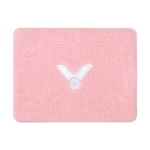 Victor Wristband SP123 Pink