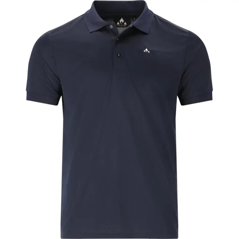 Whistler Felox Polo Herre