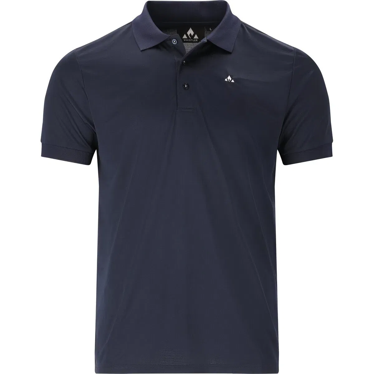 Whistler Felox Polo Herre