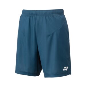 Yonex 15100EX Shorts Denim Navy - OLD