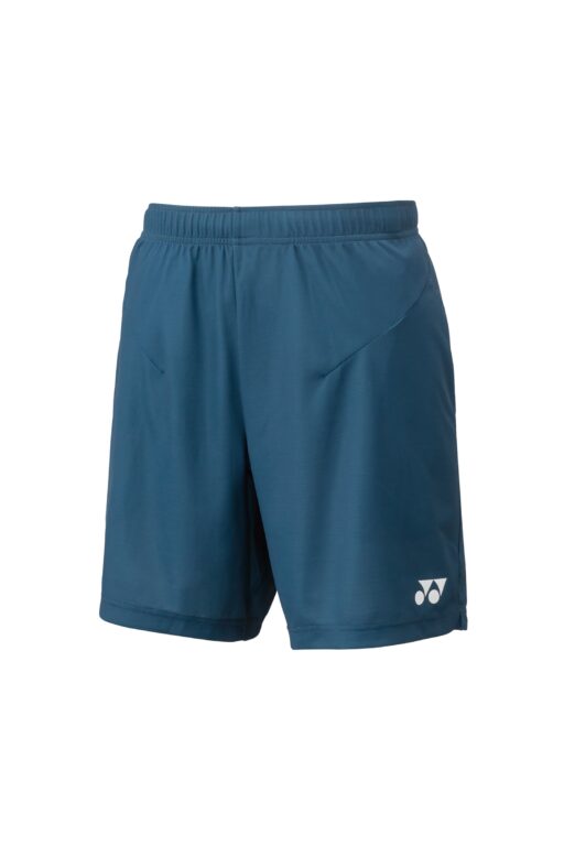 Yonex 15100EX Shorts Denim Navy - OLD