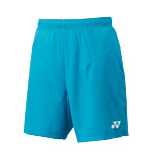 Yonex 15100EX Shorts Turquoise - OLD