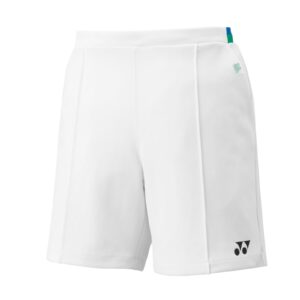 Yonex 15112AEX 75th Shorts Hvid 2021 - OLD