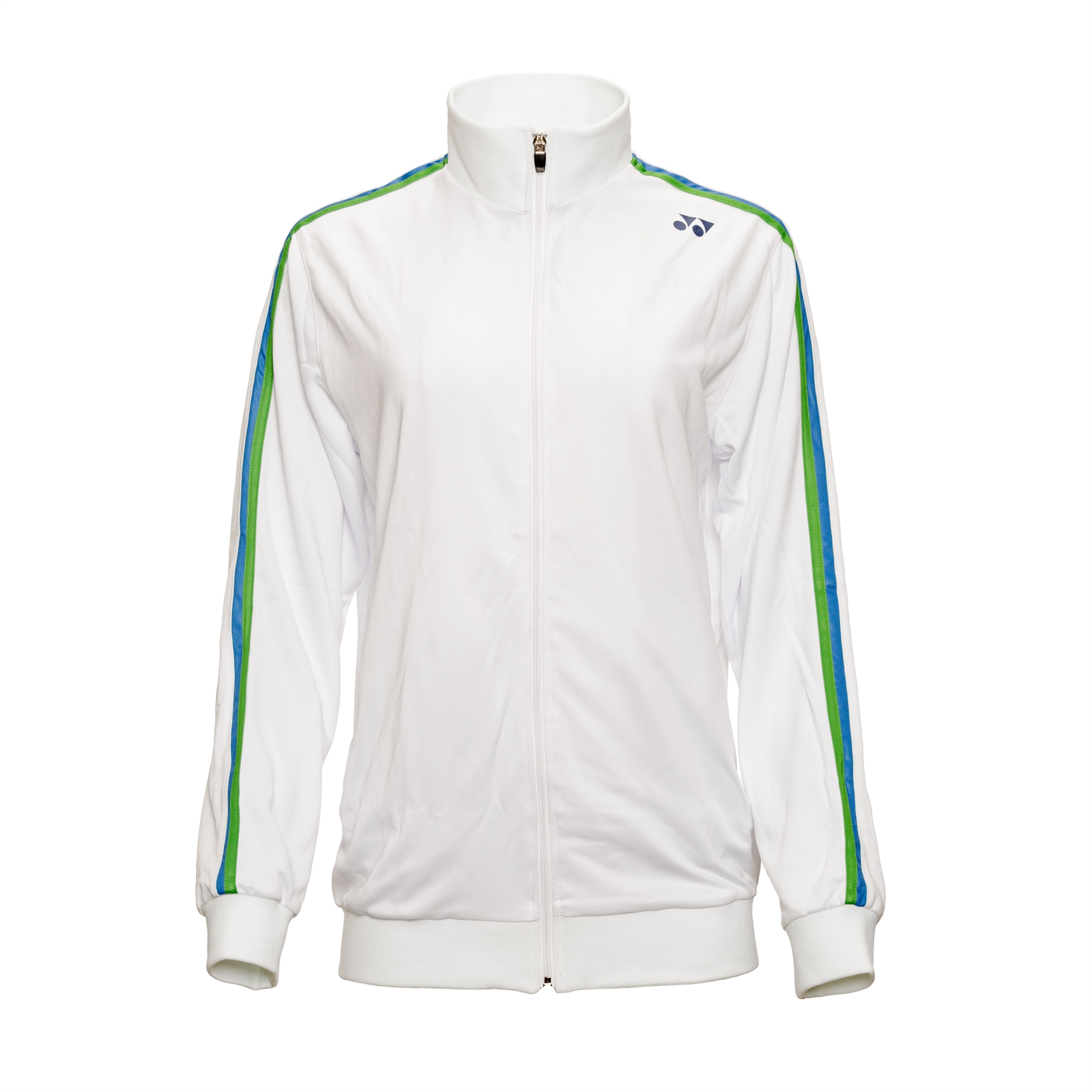 Yonex 1968L Dame Jakke Hvid - OLD