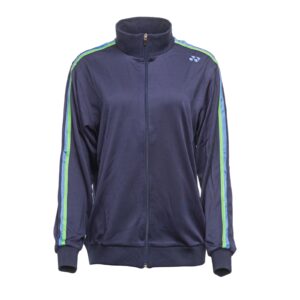 Yonex 1968L Junior Jakke Navy