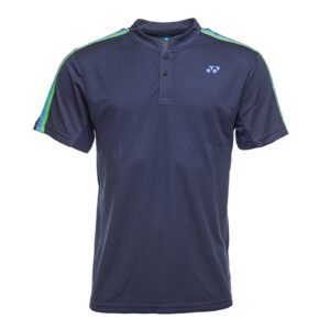 Yonex 1968M Junior Polo Navy - OLD