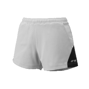Yonex 25046EX Shorts Women Ice Grey - OLD