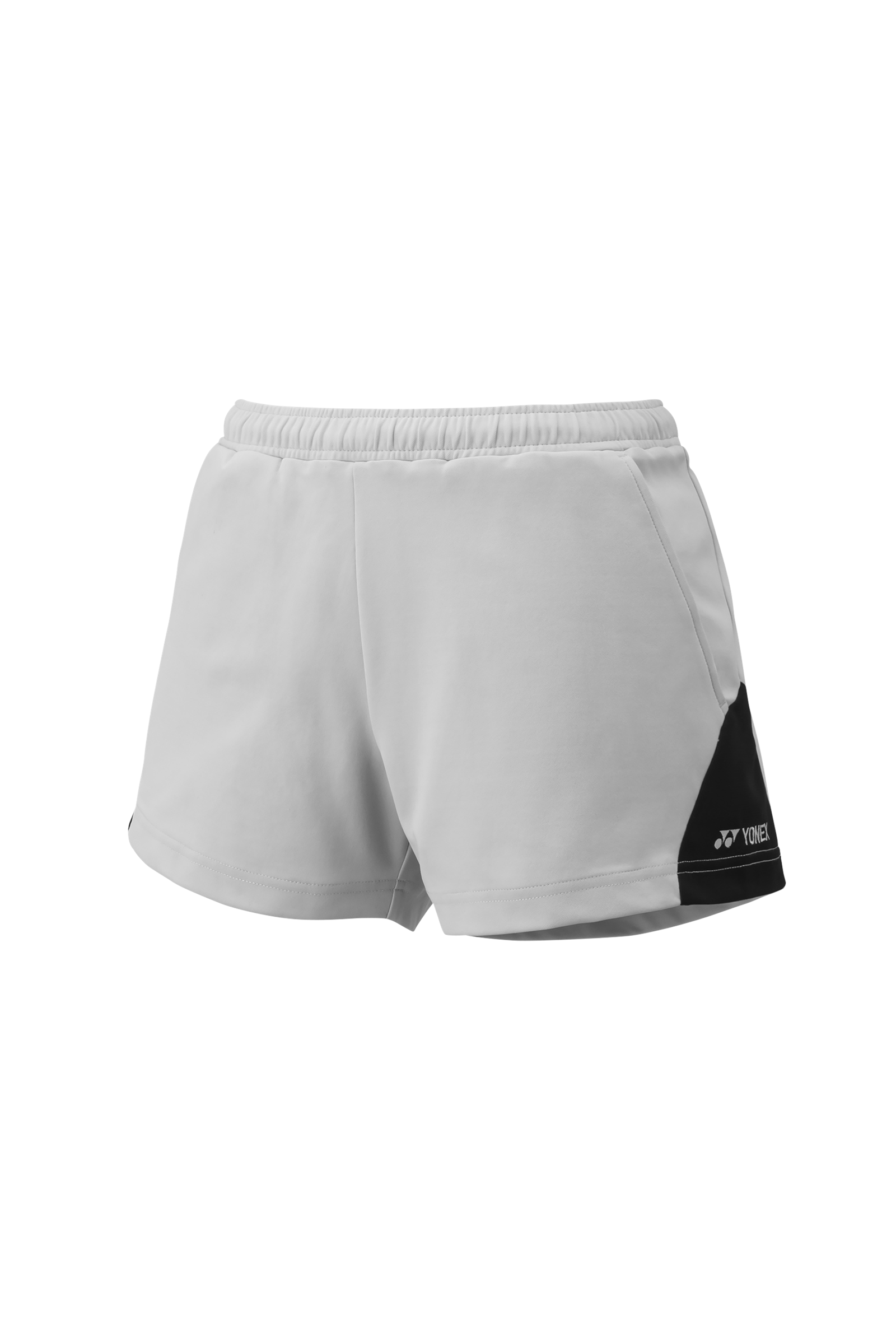 Yonex 25046EX Shorts Women Ice Grey - OLD