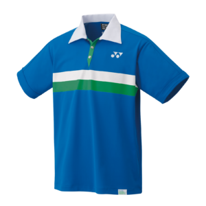 Yonex 75TH Polo Shirt 10390A Saphire Blue - OLD