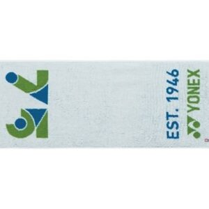 Yonex 75th Lille Håndklæde AC1004 White