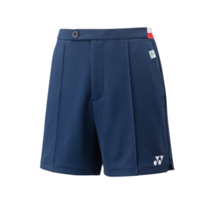 Yonex 75th Shorts 15099AEX Midnight Navy - OLD