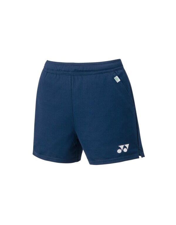 Yonex 75th Shorts 25053AEX Dame Midnight - OLD