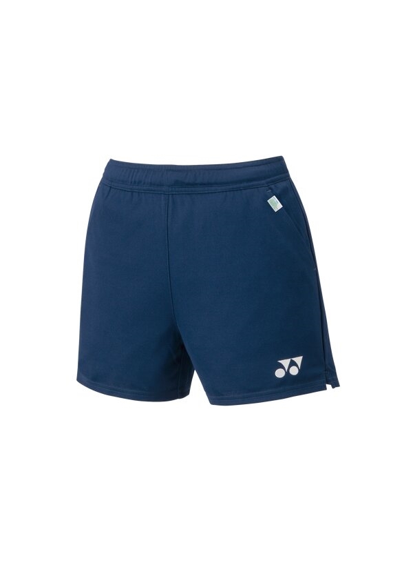 Yonex 75th Shorts 25053AEX Dame Midnight - OLD