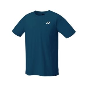 Yonex 75th T-shirt Off Court 16555AEX Midnight Navy - OLD