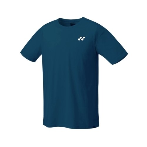 Yonex 75th T-shirt Off Court 16555AEX Midnight Navy - OLD