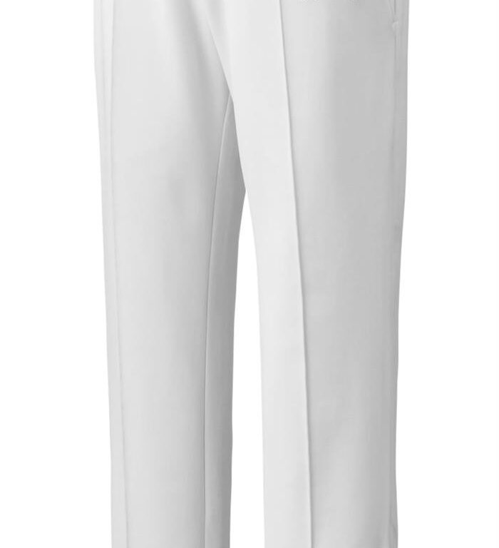Yonex 75th Warm Up Pant 60105AEX White - OLD