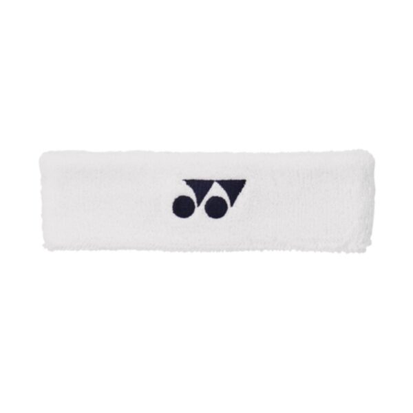 Yonex AC259EX Headband White