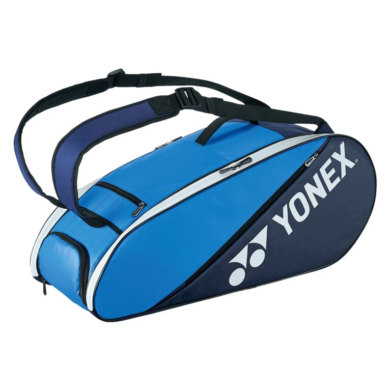 Yonex Active Racket Bag BA82226 X6 Blue/Navy - OLD