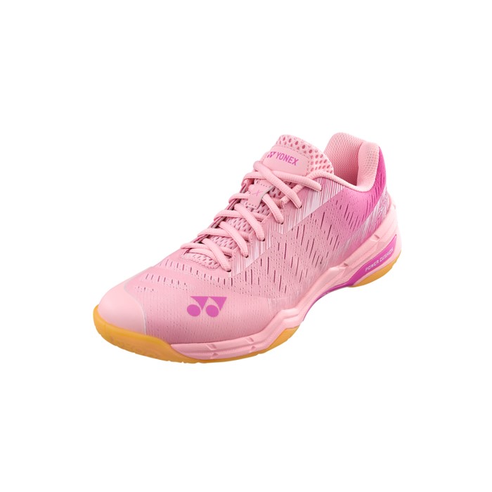 Yonex Aerus X Dame Pastel Pink - OLD