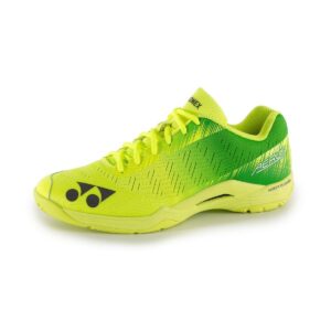Yonex Aerus Z Bright Yellow - OLD