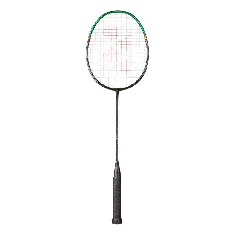 Yonex Astrox 99 Pro Black/Green