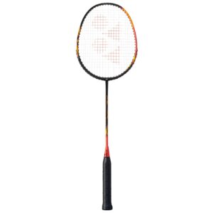 Yonex Astrox E13 Black/Bright Red