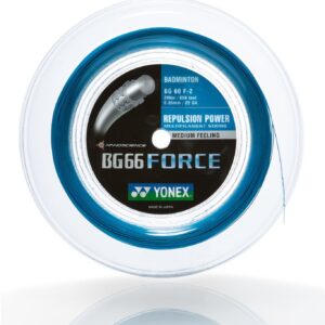 Yonex BG 66 Force Cyan 200m