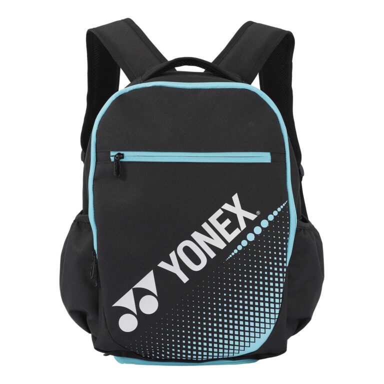 Yonex Backpack Black/Blue - OLD