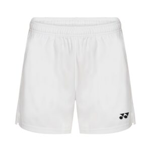 Yonex Basic Junior Shorts White