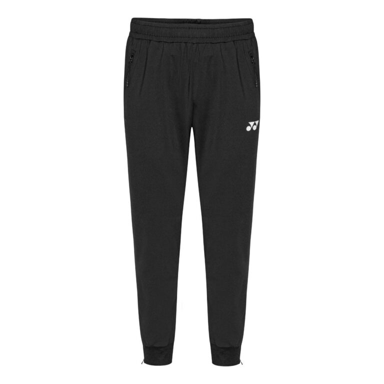Yonex Boys Sweatpants 245502 Black