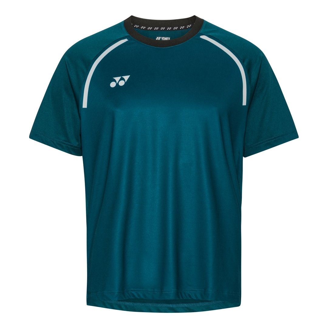 Yonex Boys T-shirt 255406 Petrol/Blue