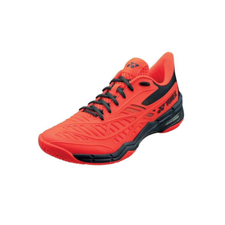 Yonex Cascade Drive Bright Red - OLD