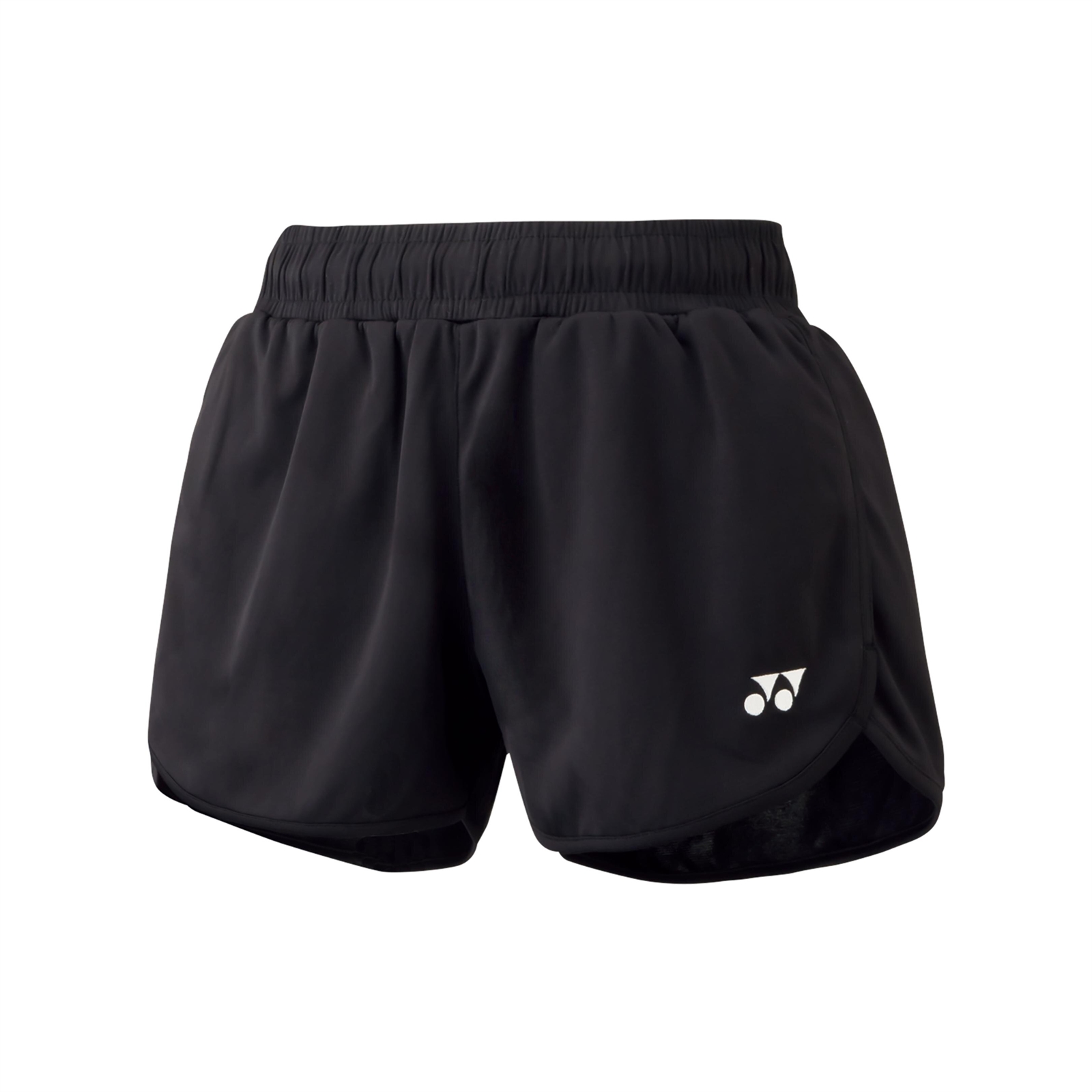 Yonex Club Team Dame Shorts YW0004EX Black - OLD